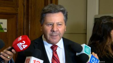 090425C11 DECLARACIONES SENADOR JUAN CASTRO 01