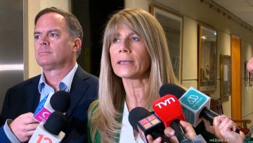 090425C13 DECLARACIONES SENADORES RINCÓN Y WALKER 01