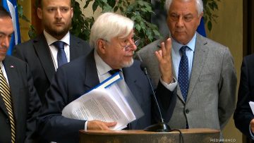090425C16 DIPUTADOS DEL MAULE SOBRE CEI POR PESCADORES DESAPARECIDOS 01