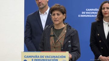 10042506 DECLARACIONES DE LA MINISTRA DE SALUD 06