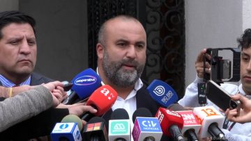 10042514 DECLARACIONES DELEGADO PRESIDENCIAL DEL BIOBIO EDUARDO PACHECO 06