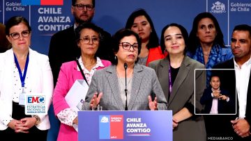 10042517 DECLARACIONES MINISTRA DE MINERÍA 01