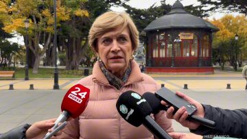 11042505 EVELYN MATTHEI SOBRE MUERTE DE HINCHAS 01