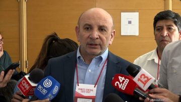 12042507 DECLARACIONES SENADOR JUAN LUIS CASTRO 01