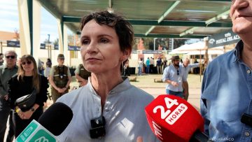 13042511 DECLARACIONES DE CAROLINA TOHÁ 01