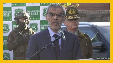14042502 DECLARACIONES MINISTRO CORDERO DESTACADA