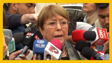 14042518 DECLARACIONES MICHELLE BACHELET 12