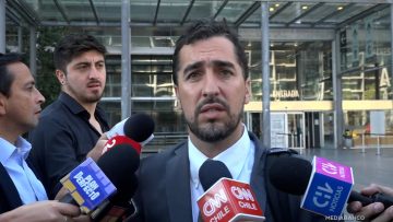 15042515 DECLARACIONES TRAS FORMALIZACIÓN DE CATHY BARRIGA, ABOGADO JOSÉ PEDRO SILVA 01 (1)