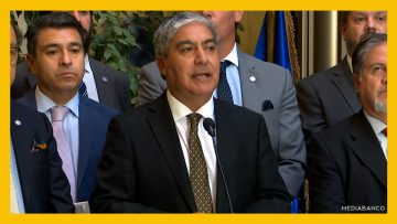 150425C10 OPOSICIÓN ANUNCIA AC CONTRA DELEGADO DURÁN DEST