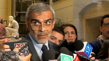150425C11 DECLARACIONES MINISTRO LUIS CORDERO 01