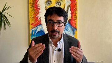 16042521 DECLARACIONES JUAN IGNACIO LATORRE POR DICHOS DE EVELYN MATTHEI 01