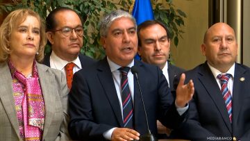 160425C02 DECLARACIONES DIPUTADO HENRY LEAL 01