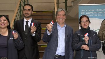 17042510 INAGURACIÓN OFICIAL DE LA SEMANA SANTA 2025 DELEGADO GONZALO DURÁN 01