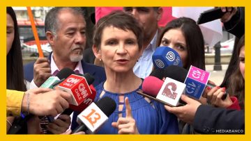 17042517 DECLARACIONES CAROLINA TOHÁ DEST