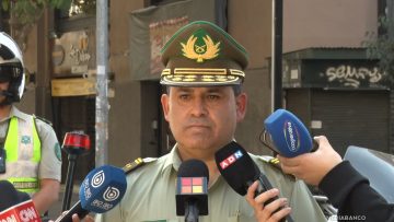 18042506 REPORTE CARABINEROS POR FIN DE SEMANA SANTA 01