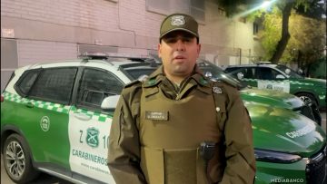 19042506 CARABINEROS Y DETENCIÓN POR ROBO EN SAN BERNARDO 01