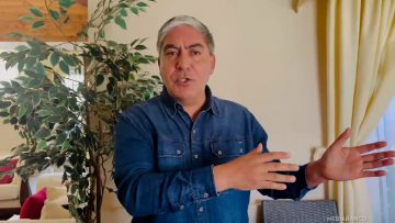 19042509 DIPUTADO LEAL (UDI) POR VIDEO POSTEADO POR BORIC 01