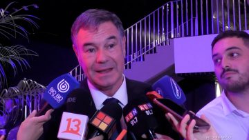 220425BRA05 DECLARACIONES PRESIDENTE DEL SENADO MANUEL JOSÈ OSSANDÓN 05
