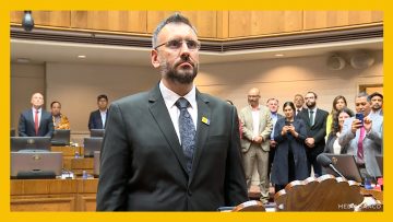 230425C04 APOYOS JURAMENTO TOMÁS DE REMENTERÍA DEST
