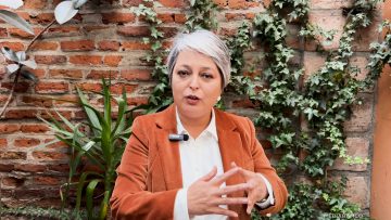 24042512 DECLARACIONES JEANNETTE JARA POR DEFICIT FISCAL 01