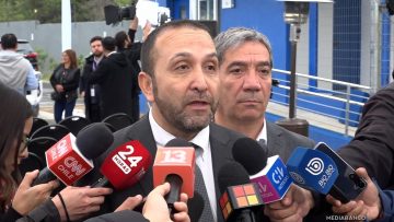 25042503 DECLARACIONES ALCALDE DE SAN RAMÓN 01