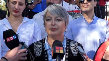 27042510 JEANNETTE JARA PRESENTÓ TRES VOCEROS DE CAMPAÑA 01