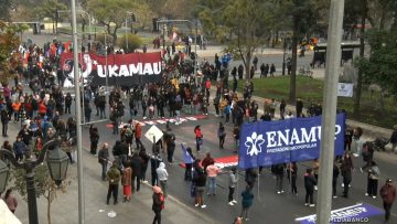 01052510 APOYO MARCHA 1 DE MAYO 01