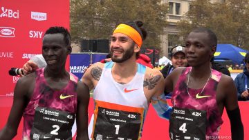 18052516 APOYO MARATÓN SANTIAGO 01