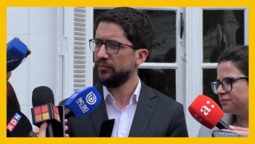 22052513 MINISTROS POR LICENCIAS, ABORTO Y MATRONAS DEST