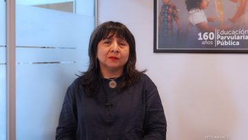 23052522 DECLARACIONES SUBSECRETARIA DE EDUCACIÓN PARVULARIA 01