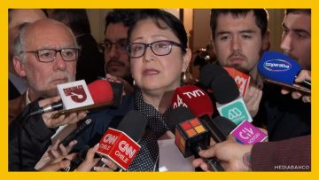 26052531 DECLARACIONES DE LA CONTRALORA DOROTHY PÉREZ 01 DESTACADA