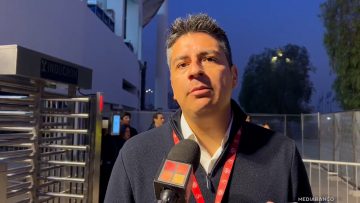 050625DEP02 DECLARACIONES FELIPE DE PABLO POR SISTEMA BIOMÉTRICO 01