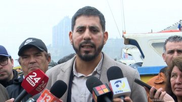 050625V03 DECLARACIONES DE DIPUTADO BRITO Y PESCADORES 01 (1)