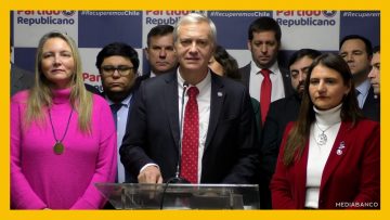 16062510 JOSÉ ANTONIO KAST PRESENTA NUEVA CONSULTA CIUDADANA DESTACADA