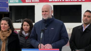 27062502 MINISTROS POR EL CIERRE DE LA CAMPAÑA CHILE VOTA INFORMADO 01