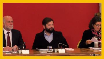 04072501 APOYOS CONSEJO DE GABINETE DESTACADA