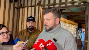 05072508 DECLARACIONES JOHANNES KAISER EN REGIÓN DE MAGALLANES 2