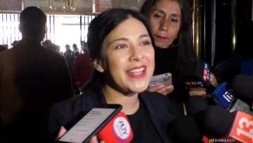 06072504 DECLARACIONES DIRIGENTES PC EN ANIVERSARIO 01