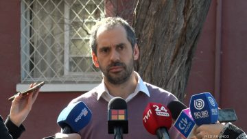 06072509 DECLARACIONES MINISTRO NICOLÁS GRAU 01