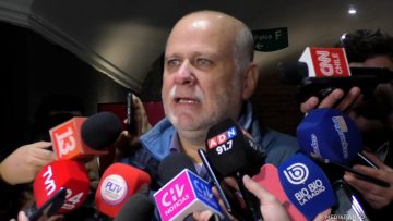 06072514 DECLARACIONES MINISTRO ELIZALDE EN ANIVERSARIO PC 01