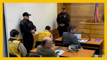 15072501 APOYO FORMALIZACIÓN FUNCIONARIO FACH 01 DESTACADA