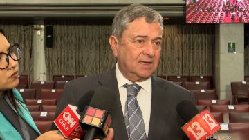 230725C06 DECLARACIONES SENADOR JUAN ANTONIO COLOMA 01