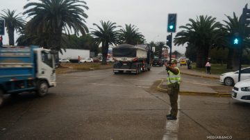 300725SER001 EVACUACIÓN EN LA SERENA 01