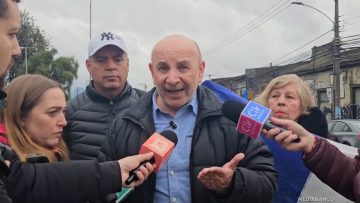 02082515 SENADOR CASTRO (PS) POR MINEROS ATRAPADOS 01