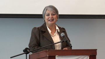 06082512 INTERVENCIÓN JEANNETTE JARA EN ENCUENTRO CON DIRIGENTES DE UTD-UNI 01