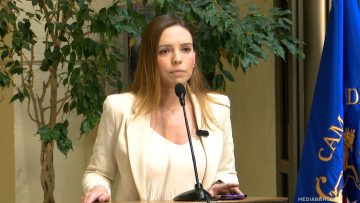 060825C06 DECLARACIONES DIPUTADA CAMILA FLORES 01