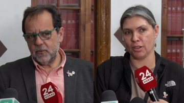 08082515 DECLARACIONES JAIME MULET Y BÁRBARA FIGUEROA 01