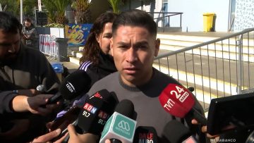 100825DEP01 PREVIA EVERTON VS. COLO COLO 01