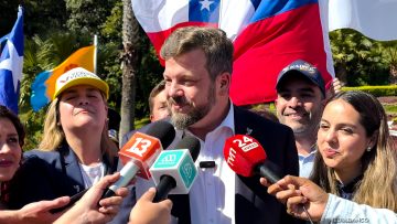 11102512 DECLARACIONES JOHANNES KAISER EN VIÑA DEL MAR 01