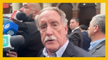 04112514 DECLARACIONES EDUARDO ARTÉS TRAS DEBATE ARCHI DEST